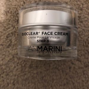 Jan Marini Bioclear Cream